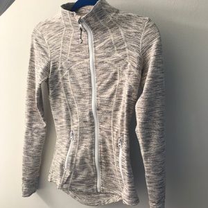 Brand new Lululemon jacket